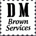 D M Brown Services