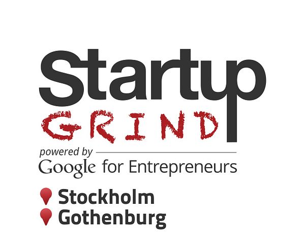 Startup Grind Sweden