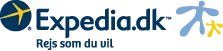 Expedia.dk