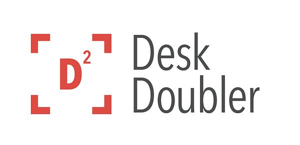 Desk Doubler AB