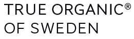 True organic of Sweden