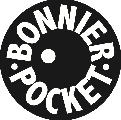 Bonnier Pocket