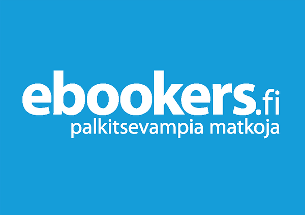 ebookers