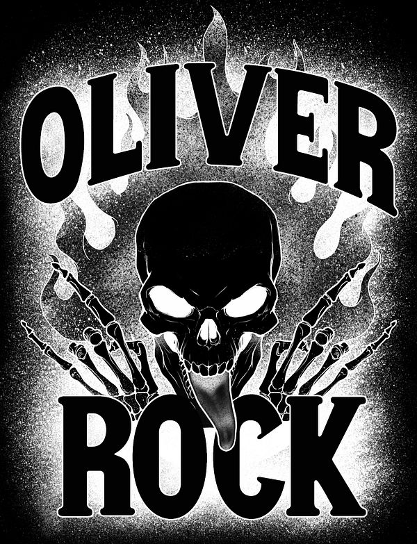 OLIVERROCK