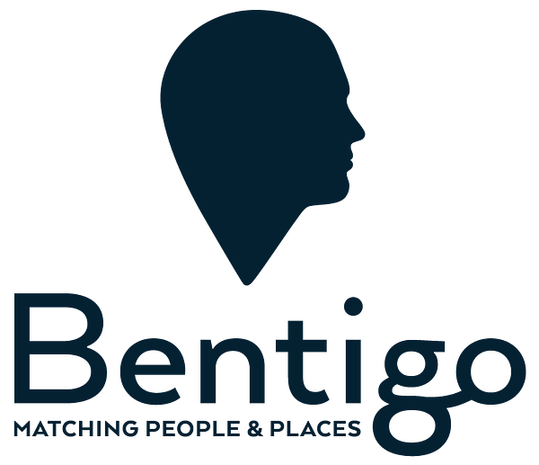 Bentigo | Workspace. Wherever, whenever.