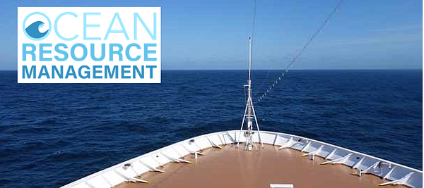 Ocean Resource Management