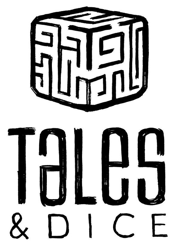 Tales & Dice AB