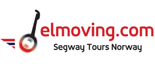 Segway Tours Norway AS