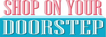 Shop On Your Doorstep