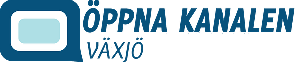 Öppna Kanalen Växjö