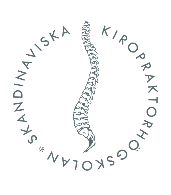 Skandinaviska Kiropraktorhögskolan
