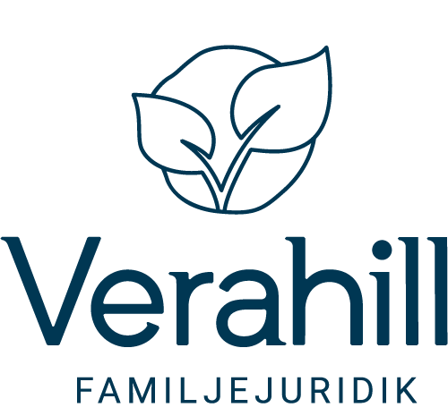 Verahill Familjejuridik