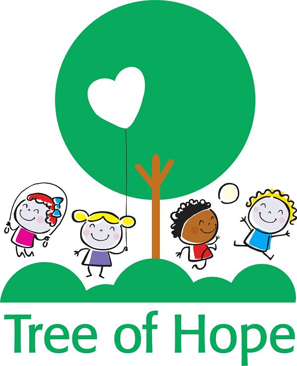 Tree of Hope