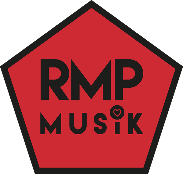 RMP Musik AB