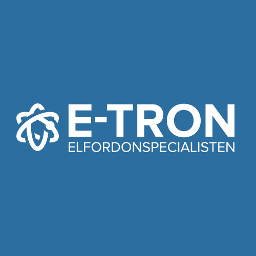 E-TRON AB