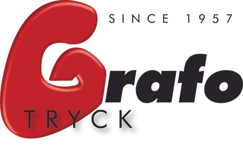 Grafo Tryck Ahlbeck AB