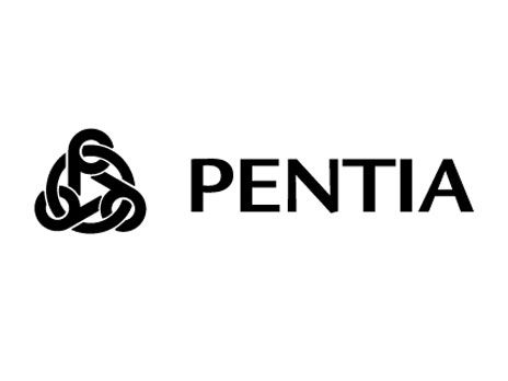 Pentia A/S