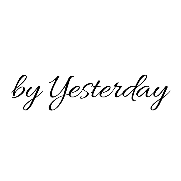 by Yesterday