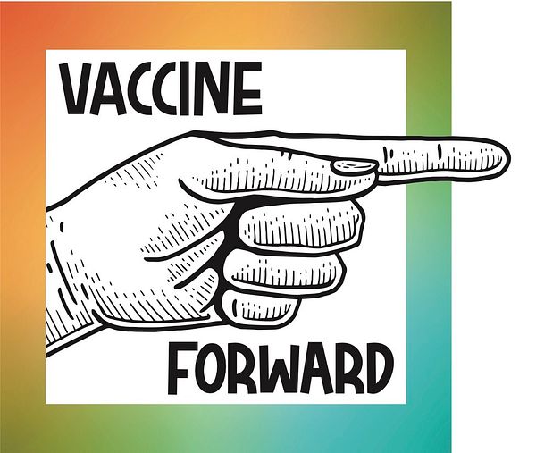 Vaccine Forward