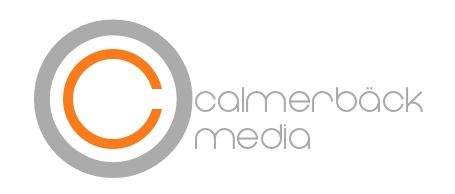 Calmerbäck media