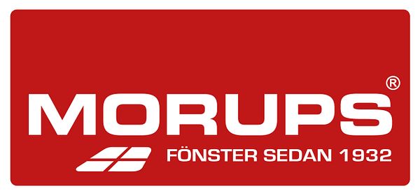 Morups Fönster