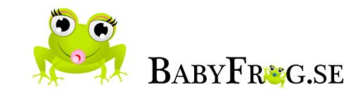 Babyfrog.se