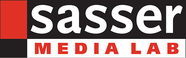 Sasser Media Lab AB