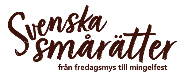 Svenska Smårätter