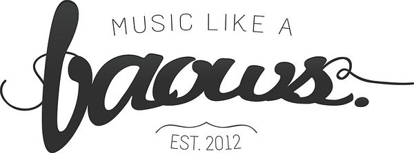 Baows Music Sweden