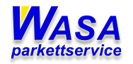 Wasa parkettservice AB