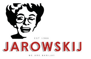 Jarowskij Enterprises AB