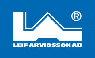 Leif Arvidsson AB