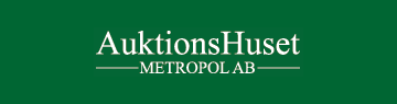 Auktionshuset Metropol AB