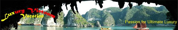 Luxury Vietnam Vacation