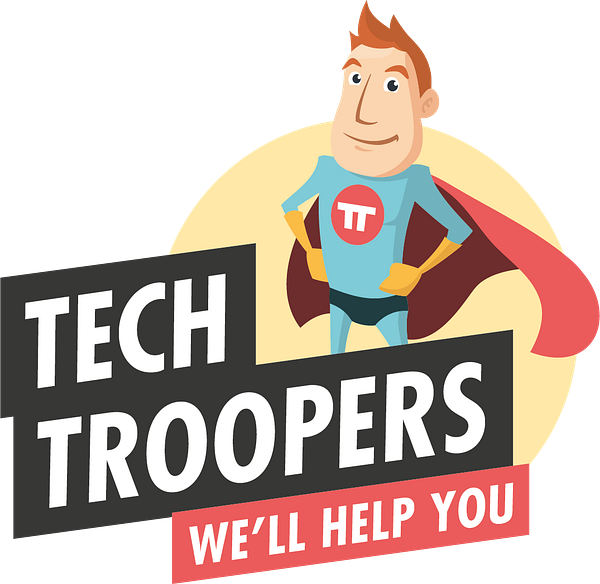 Tech Troopers