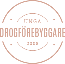 Unga Drogförebyggare