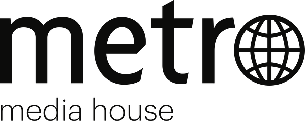 Metro Media House AB