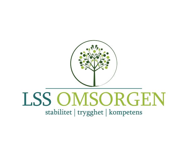 LSS Omsorgen Sverige AB