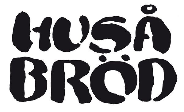 Huså Bröd