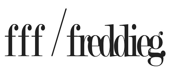 fff / freddieg