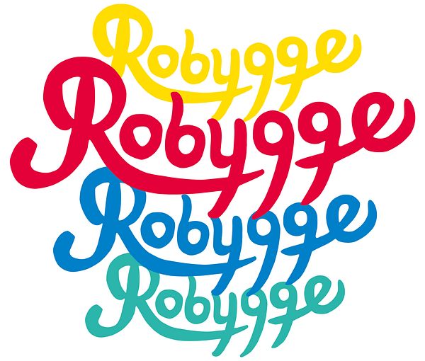 Robygge