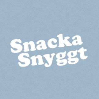 Snacka Snyggt AB