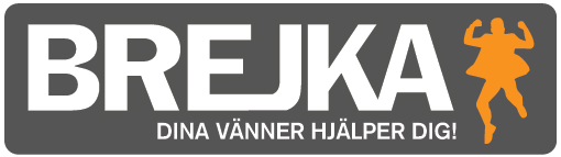 Brejka