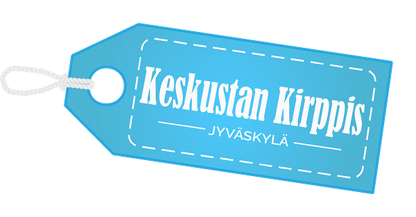 Keskustan Kirppis Oy