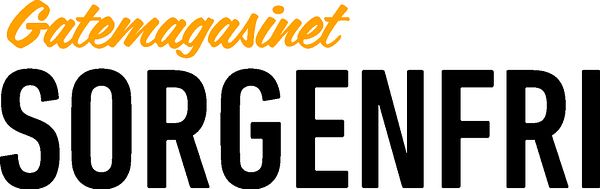 Gatemagasinet Sorgenfri