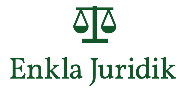 Enkla Juridik Sverige AB