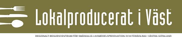 Lokalproducerat i Väst AB