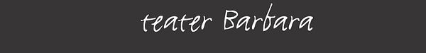 Teater Barbara