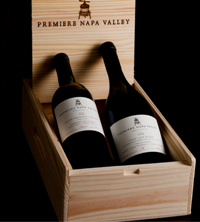 Robert Keenan Winery