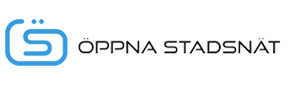 Öppna Stadsnät AB